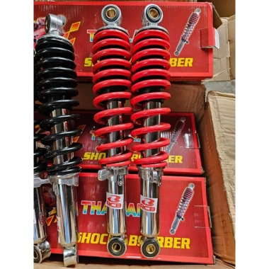 Phuộc Thồ Dream PTXM360 Giảm Sóc Nhún 300kg Hàng Thái BH 1 Năm - 223.000₫ 2 Phuộc Thồ Dream PTXM360 Giảm Sóc Nhún 300kg Hàng Thái BH 1 Năm - 223.000₫ 2