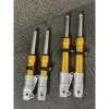Phuộc Trước CNC cho Dio 50cc - Dong Zx, Z4, Xe Nhat - Gia giam 1.300.000 VND, chat luong cao, lap dat nhanh