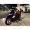 Phuộc Trước CNC cho Dio 50cc - Dong Zx, Z4, Xe Nhat - Gia giam 1.300.000 VND, chat luong cao, lap dat nhanh 3