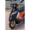 Phuộc Trước CNC cho Dio 50cc - Dong Zx, Z4, Xe Nhat - Gia giam 1.300.000 VND, chat luong cao, lap dat nhanh 4