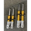 Phuộc Trước CNC cho Dio 50cc - Dong Zx, Z4, Xe Nhat - Gia giam 1.300.000 VND, chat luong cao, lap dat nhanh 6