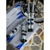 Phuộc trước CNC V1 V3 cắt sẵn 3 phân cho Sirius, EX135, EX150, Vario - Dầu nhún mềm BH 6 tháng - 499k 3