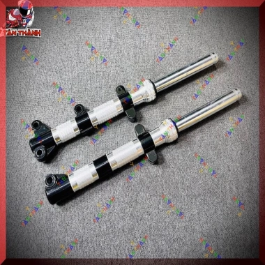 Phuộc trước Exciter 135 MS309 - 4 số phay thái, độ bền cao, giá ưu đãi 475k