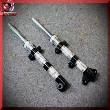 Phuộc trước Exciter 135 MS309 - 4 số phay thái, độ bền cao, giá ưu đãi 475k