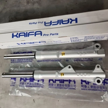 Phuộc trước Future 125 Fi 2.011‑2.020 KaiFa chính hãng – Giá 855.000 VNĐ, bền bỉ