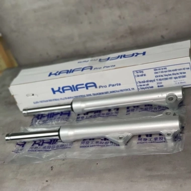 Phuộc trước Future 125 Fi 2.011‑2.020 KaiFa chính hãng – Giá 855.000 VNĐ, bền bỉ 2 Phuộc trước Future 125 Fi 2.011‑2.020 KaiFa chính hãng – Giá 855.000 VNĐ, bền bỉ 2