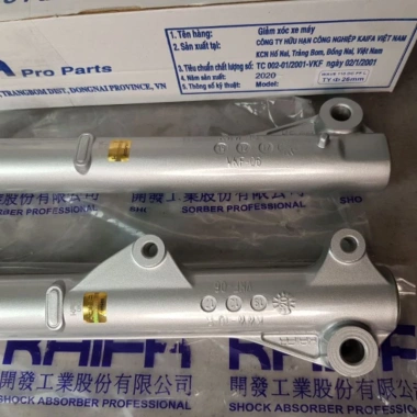 Phuộc Trước KaiFa Wave S/RSX/Blade/Future X/125 2.012-2.018 - Giá 850.000đ 3
