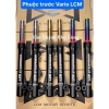 Phuộc trước LCM Vario 125/150 Ty Bạc Vàng - 7 màu chính hãng, giá chỉ 2.047.500đ