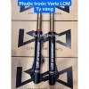 Phuộc trước LCM Vario 125/150 Ty Bạc Vàng - 7 màu chính hãng, giá chỉ 2.047.500đ 8
