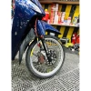 Phuộc trước LCM Wave110 S110 chính hãng - phụ kiện thay thế giảm sốc, giá ưu đãi 1.877.000 VND 5