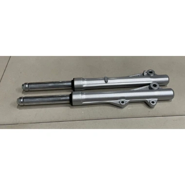 Phuộc trước nhún Elegant 50cc-100cc chính hãng SYM - Giá 440.000, giảm 127.600