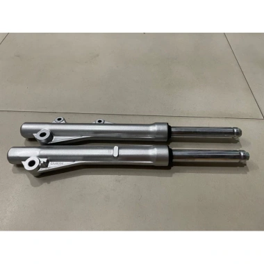 Phuộc trước nhún Elegant 50cc-100cc chính hãng SYM - Giá 440.000, giảm 127.600 3 Phuộc trước nhún Elegant 50cc-100cc chính hãng SYM - Giá 440.000, giảm 127.600 3