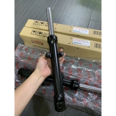 Phuộc trước Novuo cho xe 4,5,6 - Chính hãng, giảm giá tới 1,350,000₫