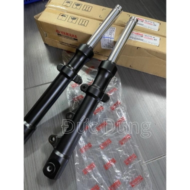 Phuộc trước Novuo cho xe 4,5,6 - Chính hãng, giảm giá tới 1,350,000₫ 4 Phuộc trước Novuo cho xe 4,5,6 - Chính hãng, giảm giá tới 1,350,000₫ 4