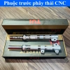 Phuộc trước phây thái CNC Full bạc cho Wave110, Exciter 150, Vario Click - 588.500đ (giảm 23%) 4