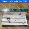 Phuộc trước phây thái CNC Full bạc cho Wave110, Exciter 150, Vario Click - 588.500đ (giảm 23%) 7