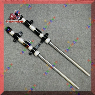 Phuộc trước Phay Thái Sonic 150 MS15 - Giá 725.294 VND, bền cao, lắp nhanh 2 Phuộc trước Phay Thái Sonic 150 MS15 - Giá 725.294 VND, bền cao, lắp nhanh 2