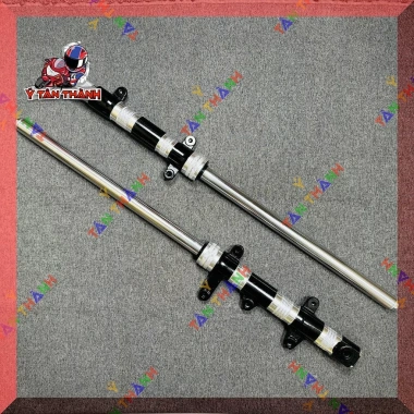 Phuộc trước Phay Thái Sonic 150 MS15 - Giá 725.294 VND, bền cao, lắp nhanh 5 Phuộc trước Phay Thái Sonic 150 MS15 - Giá 725.294 VND, bền cao, lắp nhanh 5