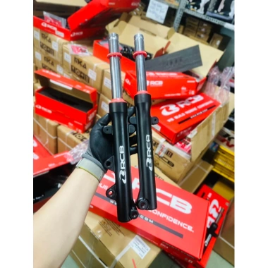 Phuộc Trước RCB Ex150 2.015‑2.018 – Gắn như Zin, Hàng Chính Hãng, Giá 2.107.000₫ 4