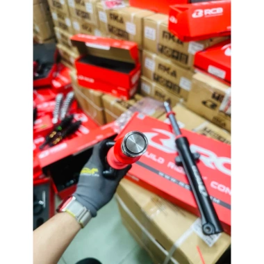 Phuộc Trước RCB Ex150 2.015‑2.018 – Gắn như Zin, Hàng Chính Hãng, Giá 2.107.000₫ 7