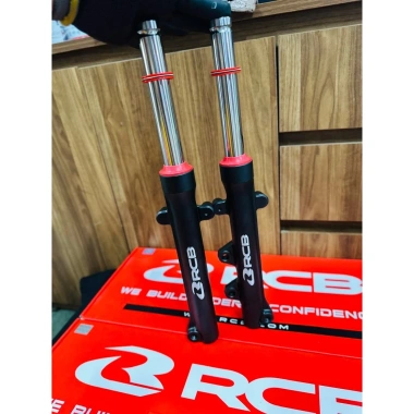 Phuộc Trước RCB Ex150 2.015‑2.018 – Gắn như Zin, Hàng Chính Hãng, Giá 2.107.000₫ 8