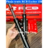 Phuộc trước RCB gắn Exciter 150 Ty 26mm bảo hành 12 tháng giảm giá 3