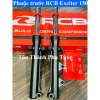 Phuộc trước RCB gắn Exciter 150 Ty 26mm bảo hành 12 tháng giảm giá 4