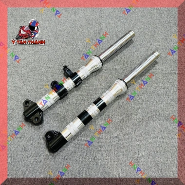 Phuộc trước Sirius MS18 cắt 3 phân - Siêu bền, giảm rung, giá chỉ 475.000đ 2