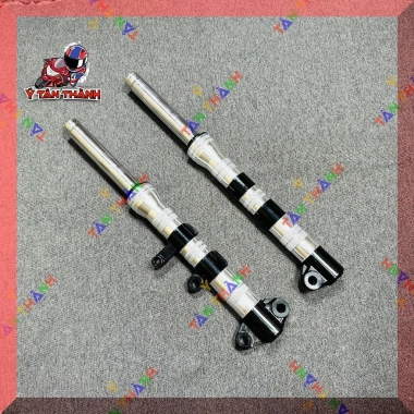 Phuộc trước Sirius MS18 cắt 3 phân - Siêu bền, giảm rung, giá chỉ 475.000đ 3