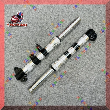 Phuộc trước Sirius MS18 cắt 3 phân - Siêu bền, giảm rung, giá chỉ 475.000đ 4