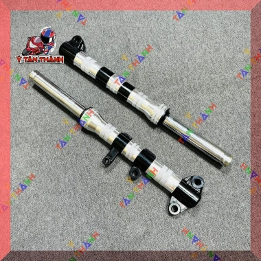 Phuộc trước Sirius MS18 cắt 3 phân - Siêu bền, giảm rung, giá chỉ 475.000đ 5
