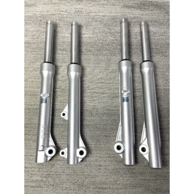 Phuộc trước S.K.P cao cấp - giảm giá 685k, độ bền cao, lái mượt, hiệu suất vượt trội