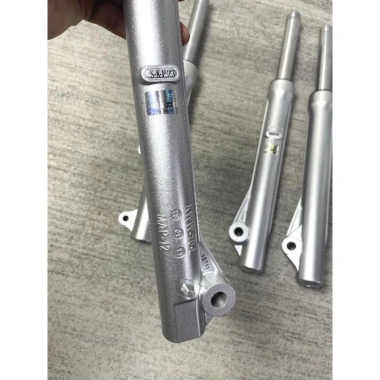 Phuộc trước S.K.P cao cấp - giảm giá 685k, độ bền cao, lái mượt, hiệu suất vượt trội 4 Phuộc trước S.K.P cao cấp - giảm giá 685k, độ bền cao, lái mượt, hiệu suất vượt trội 4