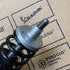 Phuộc trước Vespa LX, LT, LXV, S màu đen: giảm xóc chính hãng, giá 420.000₫ 6