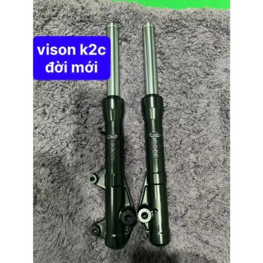 Phuộc Trước Vision 2.011-2.019 - Giảm Sóc, Giá 598.500₫, Độ Bền Cao, Lắp Đặt Dễ 3