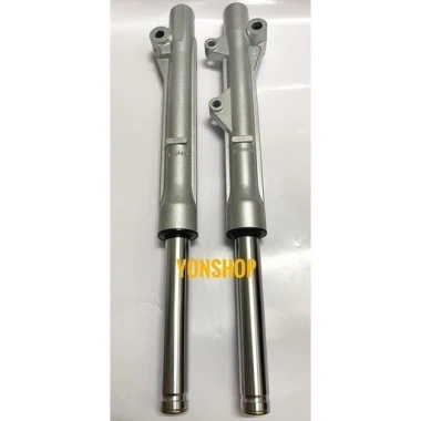 Phuộc Trước Wave Đĩa Cao Cấp Loại 1 - Giá 339.000, Giảm Sốc, Độ Bền Vượt Trội