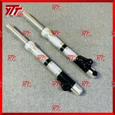 Phuộc trước Wave Dream MS14 - Thắng đùm cắt 3 phân, giá siêu ưu đãi 475.000₫