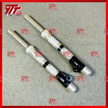 Phuộc trước Wave Dream MS14 - Thắng đùm cắt 3 phân, giá siêu ưu đãi 475.000₫