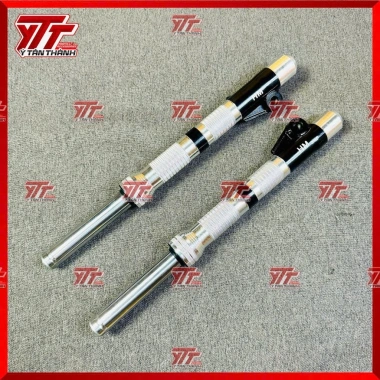 Phuộc trước Wave Dream MS14 - Thắng đùm cắt 3 phân, giá siêu ưu đãi 475.000₫ 4 Phuộc trước Wave Dream MS14 - Thắng đùm cắt 3 phân, giá siêu ưu đãi 475.000₫ 4