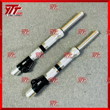 Phuộc trước Wave Dream MS14 - Thắng đùm cắt 3 phân, giá siêu ưu đãi 475.000₫