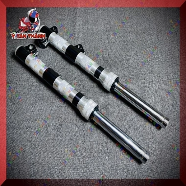 Phuộc Trước Wave S110 Phay Thái MS 02 - Giá Gốc 603.250, Giảm còn 475.000 VND 3