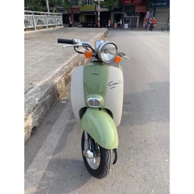 Phuộc trước xe Crea, Giorno 50cc - Nội Địa Nhật, chất lượng cao, giá chỉ 380k