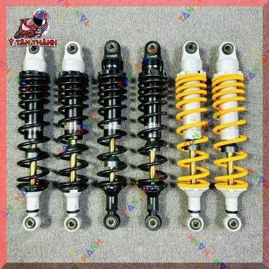 Phuộc ty vàng RCB cho Wave Dream MS03 - Giá ưu đãi 567,010₫, chất lượng cao, độ bền tốt