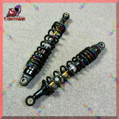 Phuộc ty vàng RCB cho Wave Dream MS03 - Giá ưu đãi 567,010₫, chất lượng cao, độ bền tốt 3 Phuộc ty vàng RCB cho Wave Dream MS03 - Giá ưu đãi 567,010₫, chất lượng cao, độ bền tốt 3