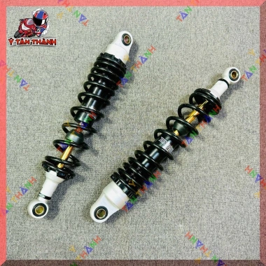 Phuộc Ty Vàng RCB Cho Wave Dream MS07 - Giá Ưu Đãi 567,010₫, Bảo Hành Chính Hãng 2