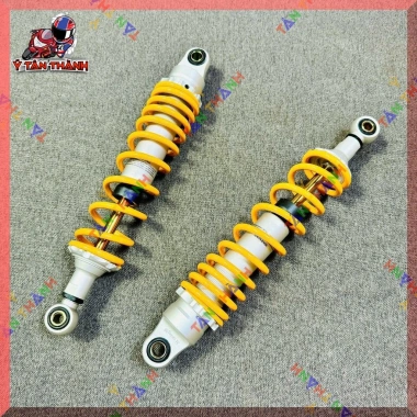 Phuộc Ty Vàng RCB Cho Wave Dream MS07 - Giá Ưu Đãi 567,010₫, Bảo Hành Chính Hãng 5