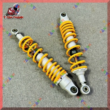 Phuộc Ty Vàng RCB Cho Wave Dream MS07 - Giá Ưu Đãi 567,010₫, Bảo Hành Chính Hãng 7