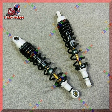 Phuộc Ty Vàng RCB cho Wave Dream MS09 – Độ Bền Cao, Hiệu Suất Ổn Định, Giá 567.010₫ 4 Phuộc Ty Vàng RCB cho Wave Dream MS09 – Độ Bền Cao, Hiệu Suất Ổn Định, Giá 567.010₫ 4