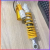 Phuộc Vario Vision bình dầu dưới Mod HPA dây – Tăng chỉnh độ nén lò xo, 2.85 triệu