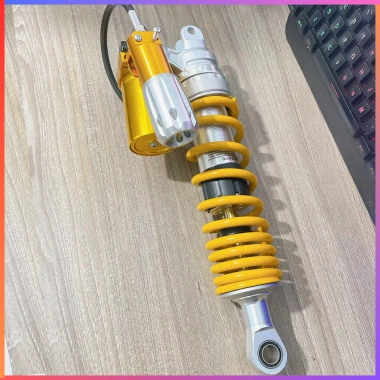 Phuộc Vario Vision bình dầu dưới Mod HPA dây – Tăng chỉnh độ nén lò xo, 2.85 triệu